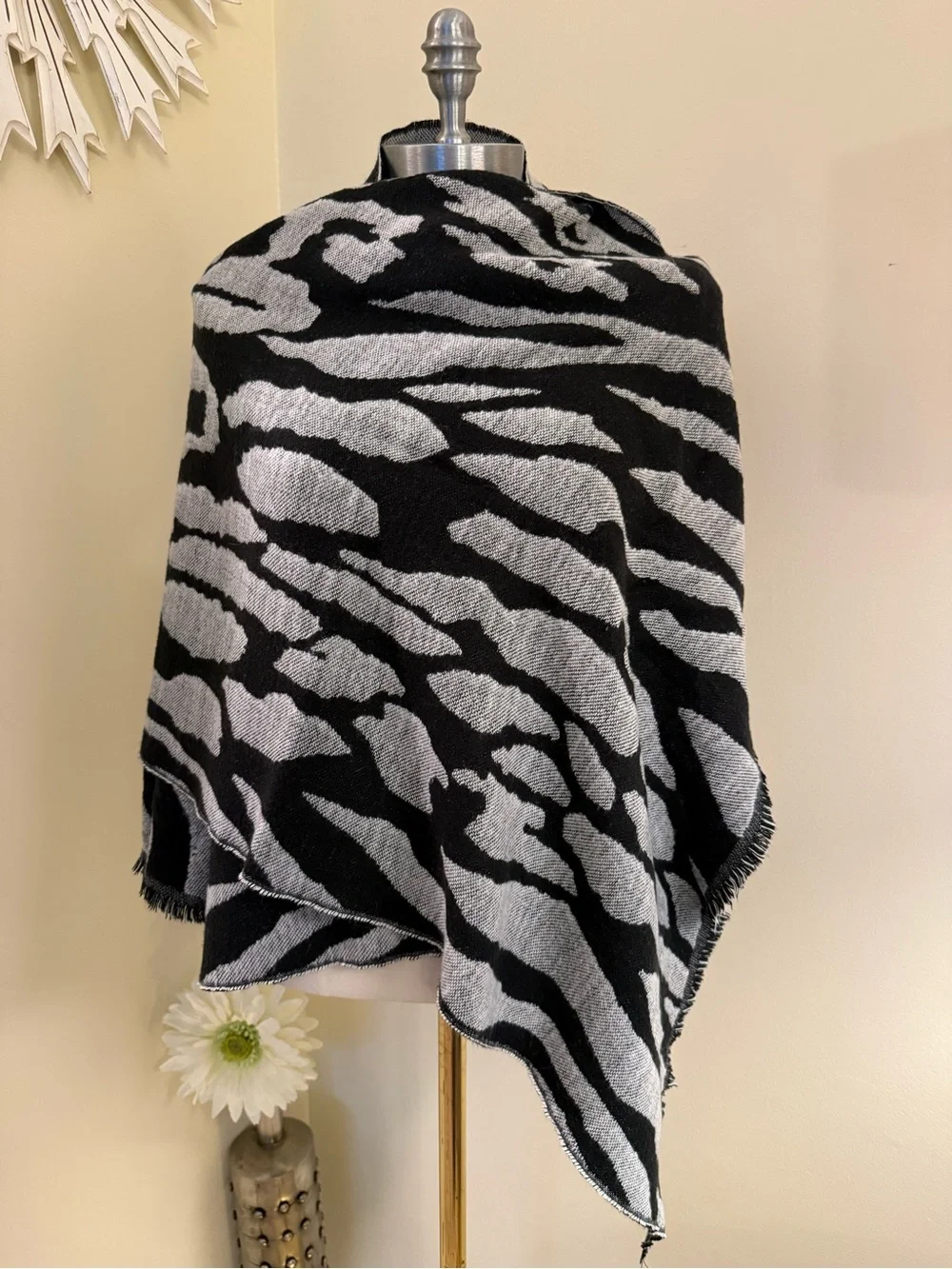Express cozy knit